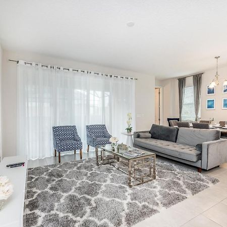 Solara Resort Townhome, 15 Minutes From Disney キシミー エクステリア 写真