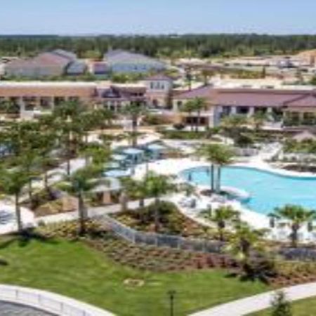 Solara Resort Townhome, 15 Minutes From Disney キシミー エクステリア 写真