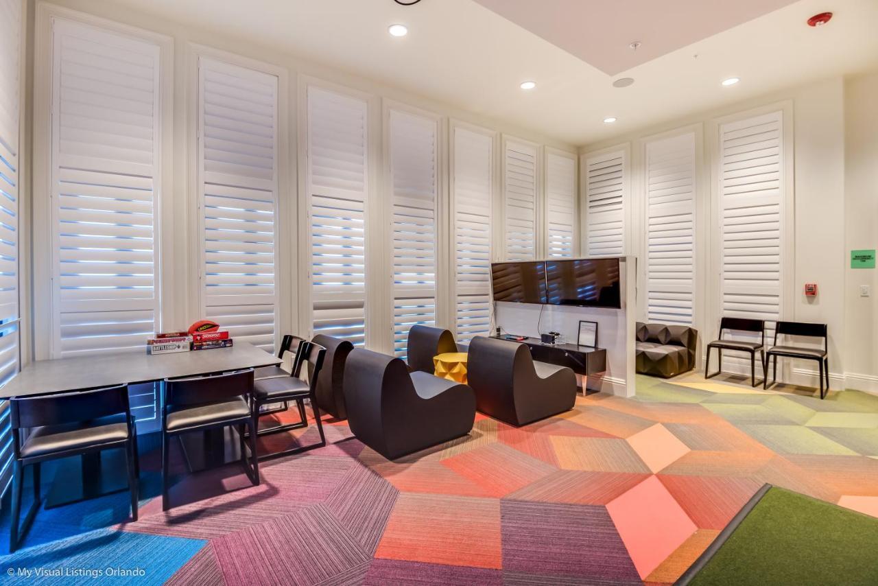 Solara Resort Townhome, 15 Minutes From Disney キシミー エクステリア 写真