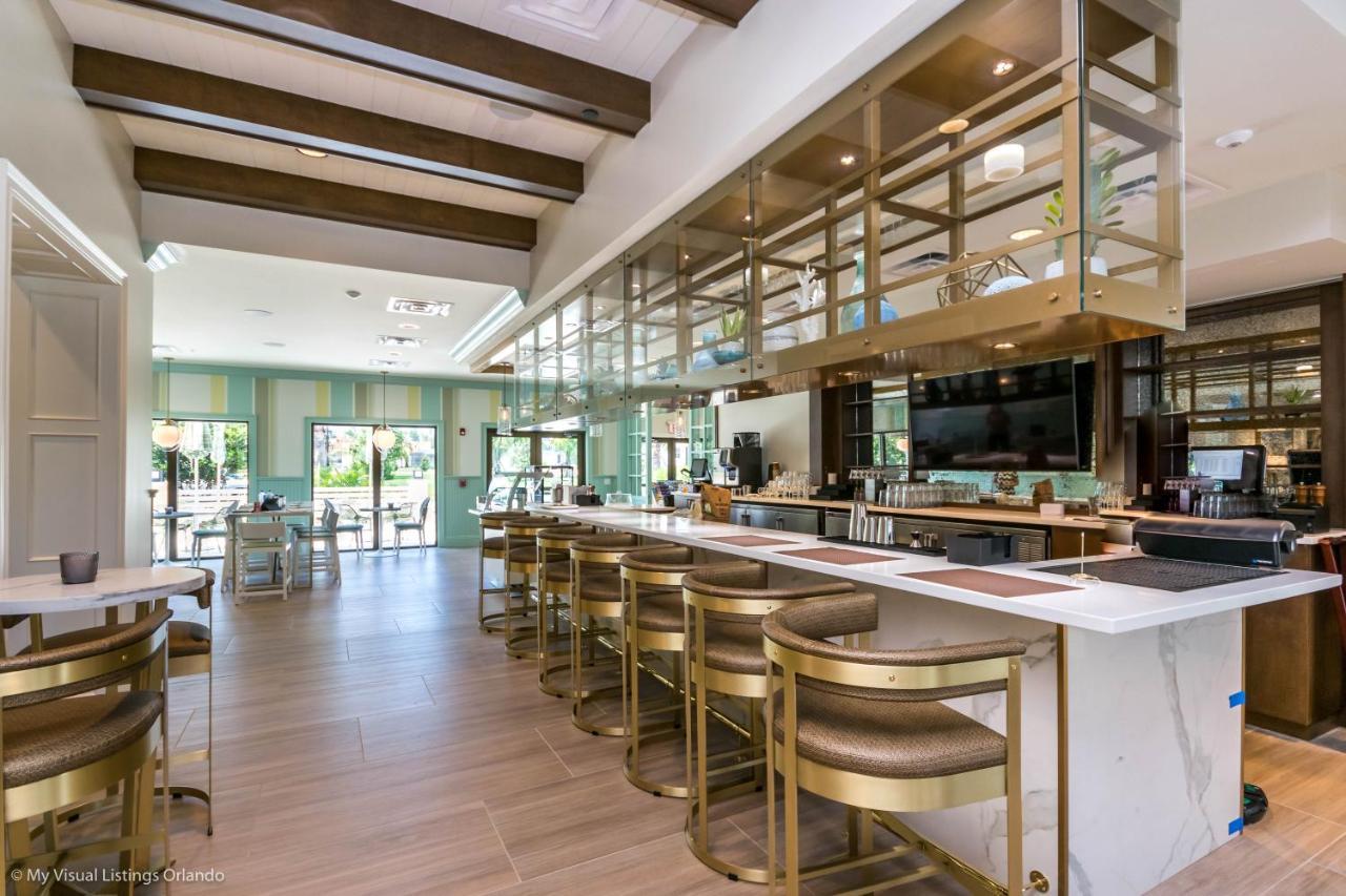 Solara Resort Townhome, 15 Minutes From Disney キシミー エクステリア 写真