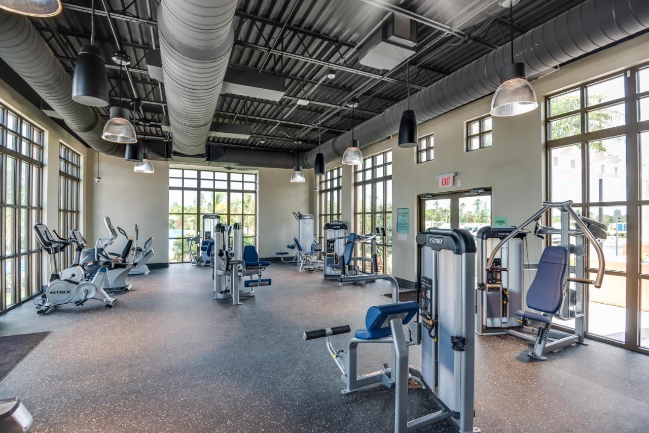 Solara Resort Townhome, 15 Minutes From Disney キシミー エクステリア 写真