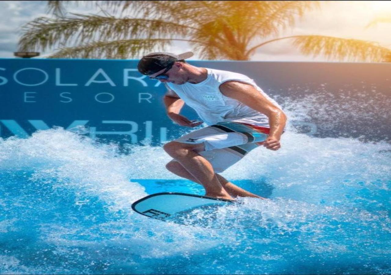 Solara Resort Townhome, 15 Minutes From Disney キシミー エクステリア 写真